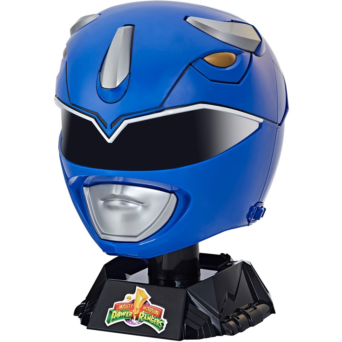 Mighty Morphin Power Rangers Yellow Ranger Helmet