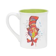 Dr. Seuss Today Is Your Day 16 oz. Mug