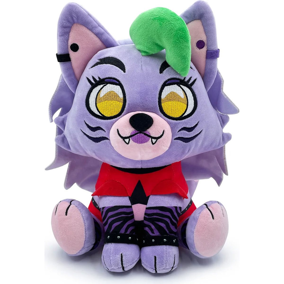 Bonnie Sit Plush (9in) – Youtooz Collectibles