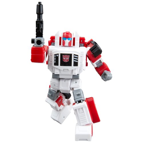 Transformers Generations Age of the Primes Deluxe Wave 5 Case of 8