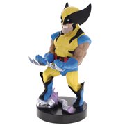 X-Men Wolverine Cable Guy Controller Holder