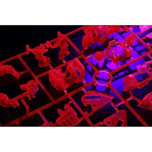 Mobile Suit Gundam Unicorn RX-0 Unicorn Gundam LED Unit for Perfect Grade 1:60 Scale Model Kit
