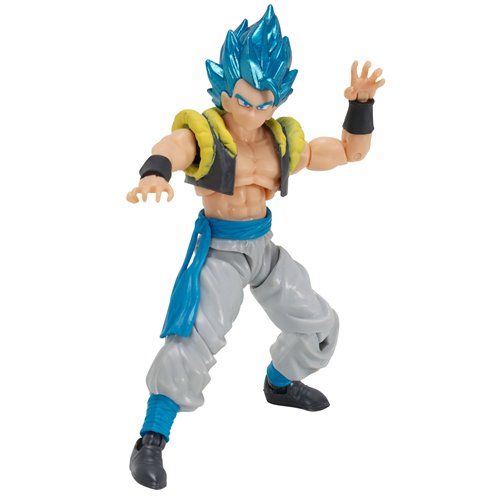 Dragon Ball Super Evolve Action Figure Wave 3 Case of 6