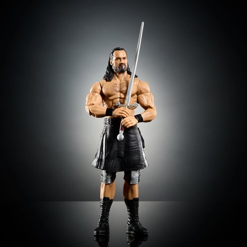 WWE Elite Collection Series 115 Action Figure Case of 8