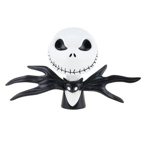 The Nightmare Before Christmas Jack Skellington 5-Inch Tree Topper