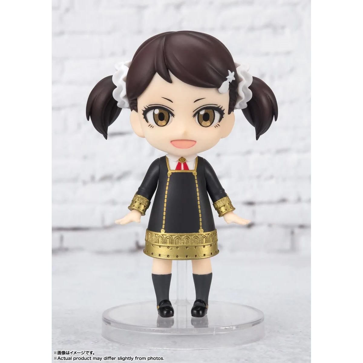 Spy x Family Becky Blackbell Figuarts Mini Mini-Figure