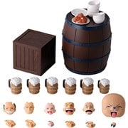 One Piece The Straw Hat Crew S.H.Figuarts Action Figure Party Set