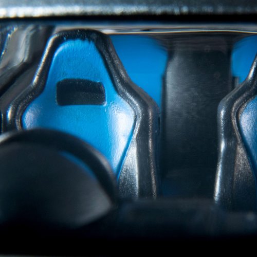Tomica Limited Vintage Neo Subaru Impreza WRX STi 2003 Silver 1:64 Scale Die-Cast Metal Vehicle