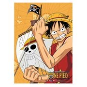 MONKEY .D. LUFFY (WANO COUNTRY -THIRD ACT-) One Piece, Bandai Spirits  Ichibansho Figure by Tamashii Nations