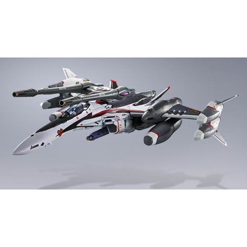 Macross  Frontier: The False Songstress Tornado Messiah Valkyrie Alto Saotome Use Revival Version Ch