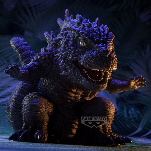 Godzilla Minus One Version B Enshrined Monsters Statue