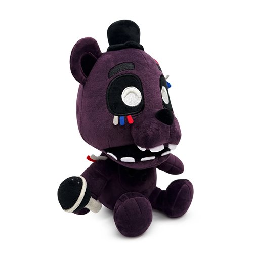 Five Nights at Freddy's Shadow Freddy 9-Inch Plush