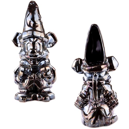 Fantasia Sorcerer Mickey Aether Variant Tiki Mug