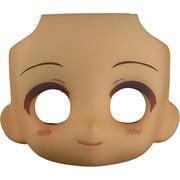 Nendoroid Doll Customizable Cinnamon 01 Face Plate