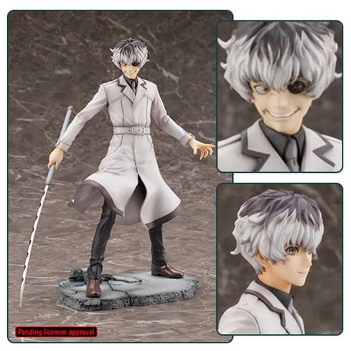Featured image of post Haise Tokyo Ghoul Re Characters Characters voice actors producers and directors from the anime tokyo ghoul re on myanimelist the internet s largest anime database