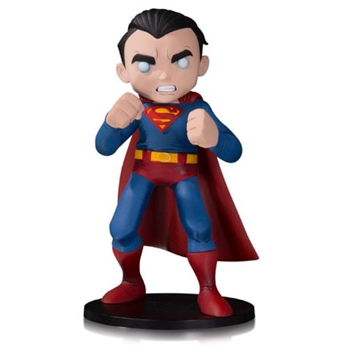 DC Comics Artist Alley Superman by Chris Uminga Limited Edition Statue