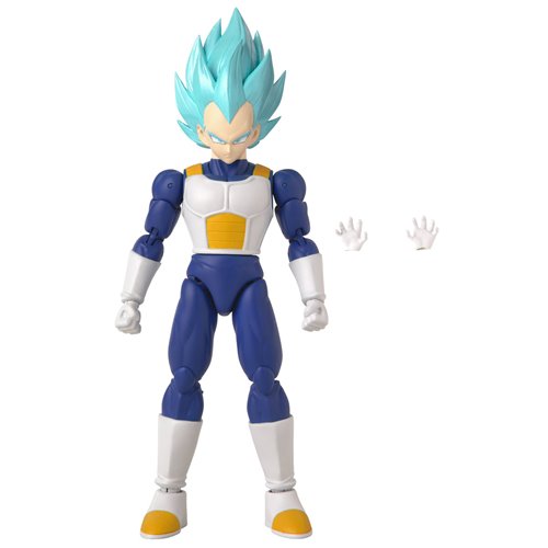 Dragon Ball Super Dragon Stars Action Figure Wave 4 Case of 6