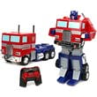 Remote and Radio Control Toys