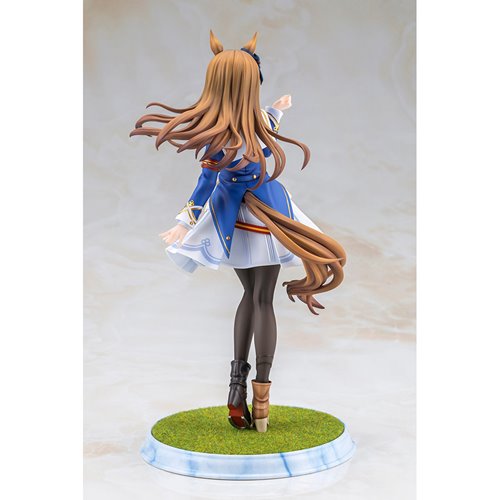Uma Musume: Pretty Derby Grass Wonder 1:7 Scale Statue