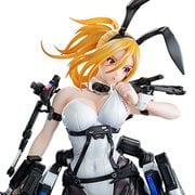 Arms Note Powered Bunny 1:7 Scale Statue