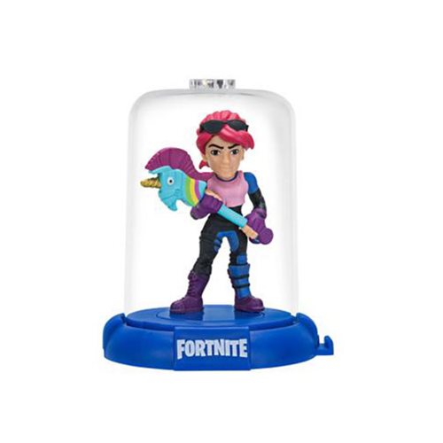 Fortnite Domez Series 2 Mini Figures Blind Box 18 Pack Display Tray - buy roblox series 2 roblox super fan action figure mystery box