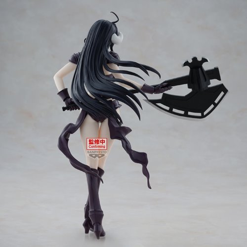 Overlord Albedo Bikini Armor Version Statue