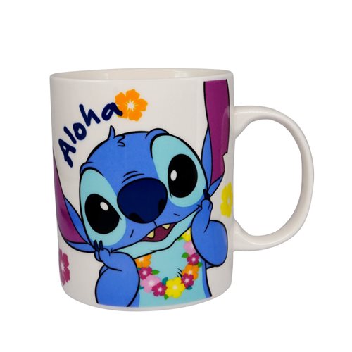 Lilo & Stitch Stitch 11 oz. Mug