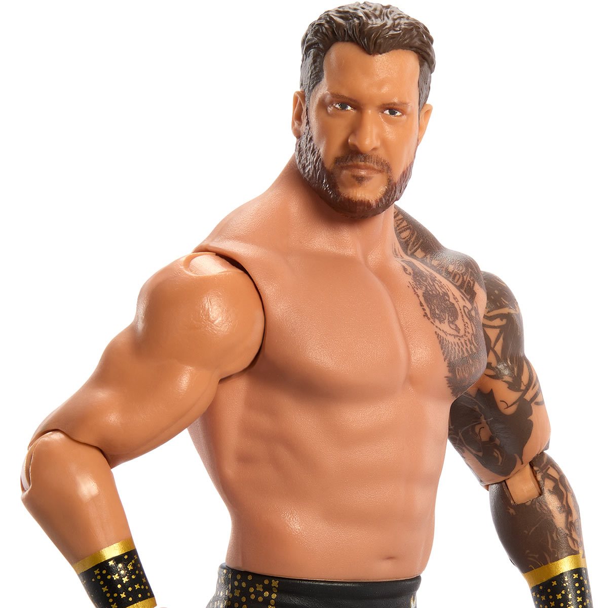 Mattel WWE Karrion Kross Elite Series 85 Action Figure - New In Box