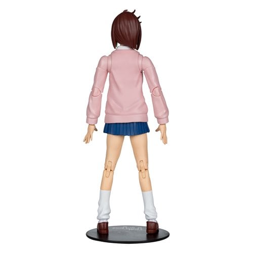 Dandadan Wave 1 Momo 7-Inch Action Figure