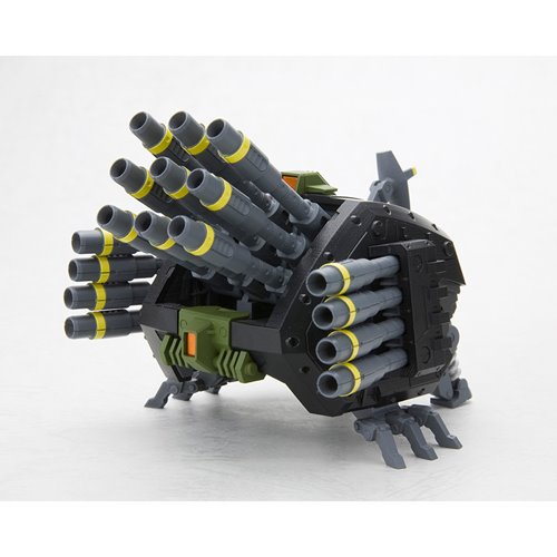 Zoids Highend Master Model RBOZ-006 Dibison Marking Plus Version 1:72 Scale Model Kit - ReRun