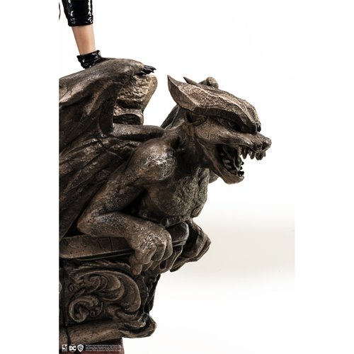 Batman and Catwoman Reunion 1:4 Scale Statue