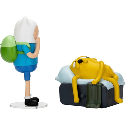 Adventure Time MEA-114 Mini-Figure Blind Box Set of 6