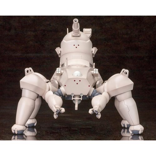 Ghost in the Shell: S.A.C. Kenbishi Heavy Industry HAW206 Prototype 1:35 Scale Model Kit - ReRun
