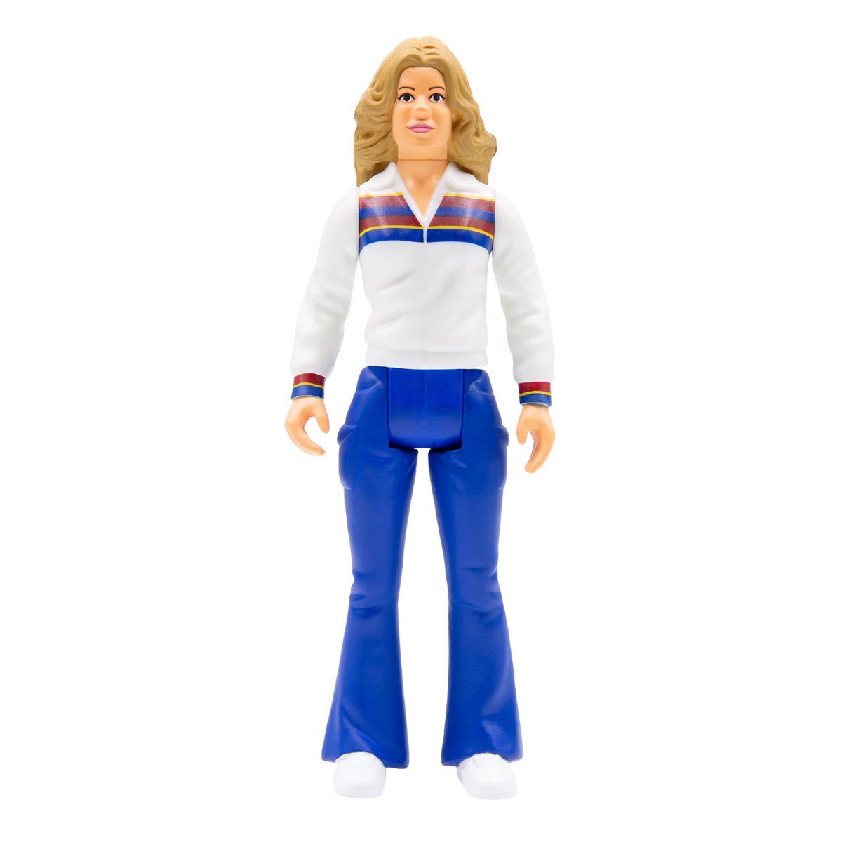 Sold at Auction: Group of 3 Bionic Woman Action Figures