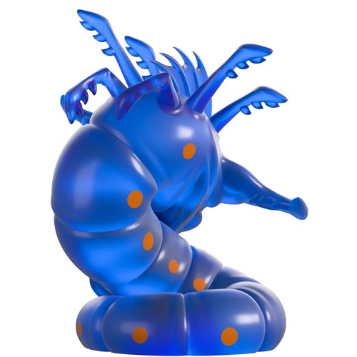 Subnautica Collection Ghost Leviathan Vinyl Figure