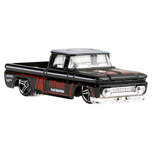 Hot Wheels Worldwide Basic Car 2026 Wave 12 Case of 72