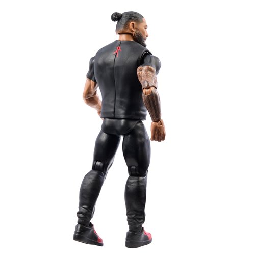 WWE Main Event Series 151 Action Figure Case of 12