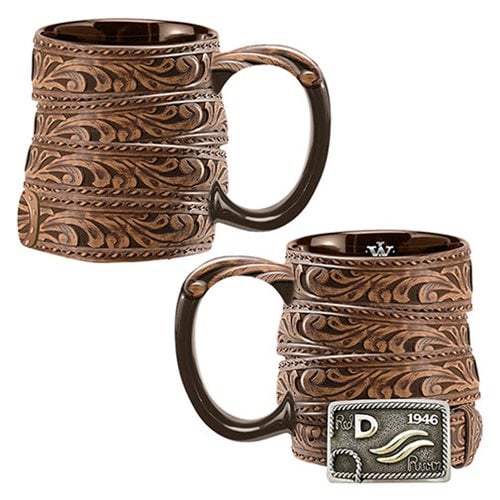 Red River 20oz Coffee Mug