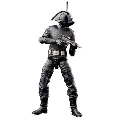 Star Wars The Vintage Collection Imperial Gunner 3 3/4-Inch Action Figure - Exclusive