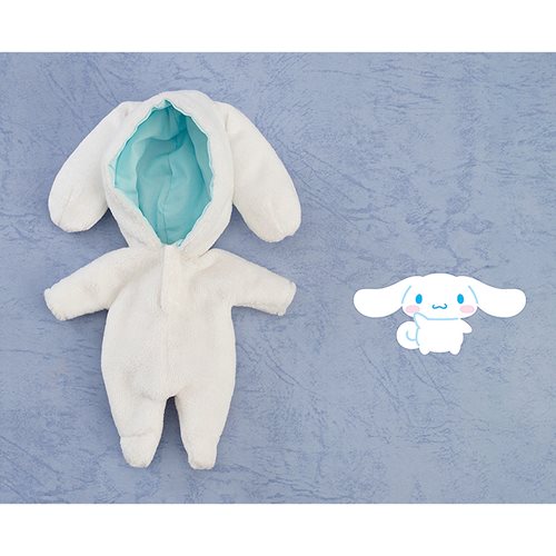 Nendoroid Doll Kigurumi Cinnamoroll Pajamas Accessories