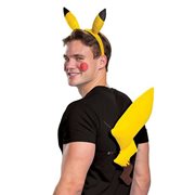 Pokemon Pikachu Adult Roleplay Accesory Kit