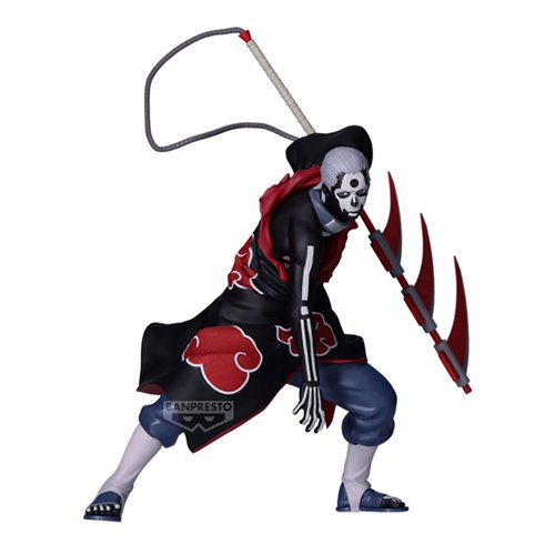 Naruto: Shippuden Hidan Version B Ritual Vibration Stars Statue