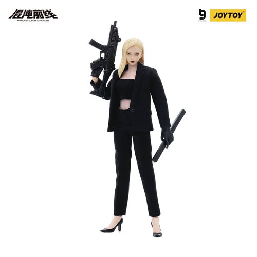 Joy Toy Frontline Chaos Vermouth 1:12 Scale Action Figure
