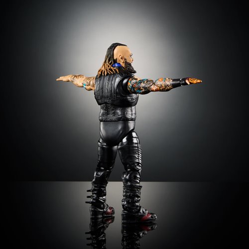 WWE Ultimate Edition Wave 24 Bray Wyatt Figure