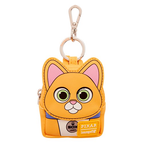 Pixar Dogs & Cats Cosplay Mini-Backpack Mystery Box Bag Charm Case of 15