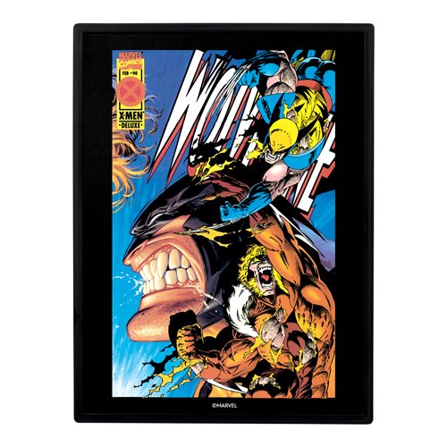 Marvel Fandrop Figure Diorama Wave 2 Case of 6