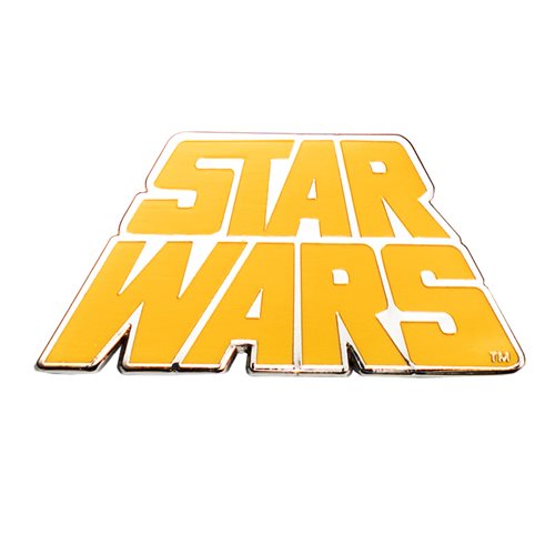 Star Wars Original Trilogy Enamel Pins 3-Pack - Entertainment Earth Exclusive