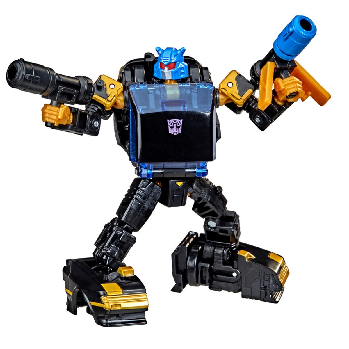 Transformers Generations Shattered Glass Collection Deluxe Class