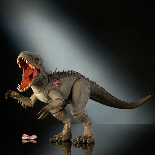 Jurassic World Hammond Collection Indominus Rex Figure