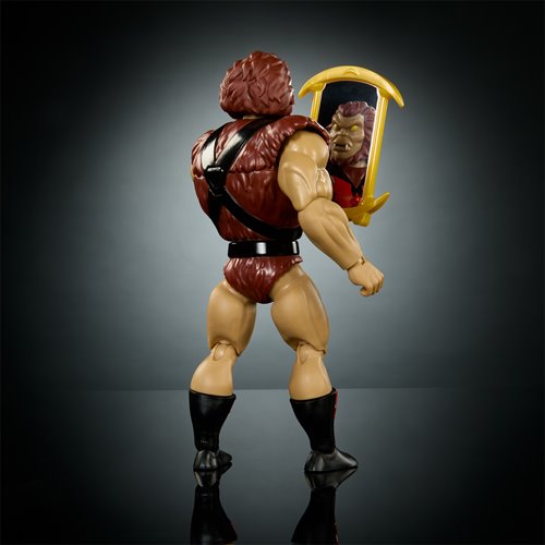 Masters of the Universe Origins Wave 25 Cartoon Collection Fig 7 Action Figure